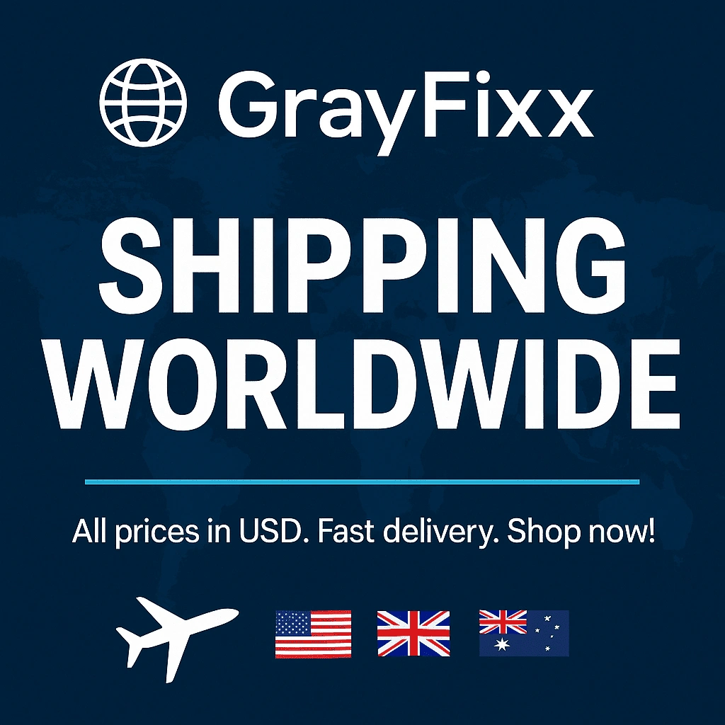 Grayfixx Global